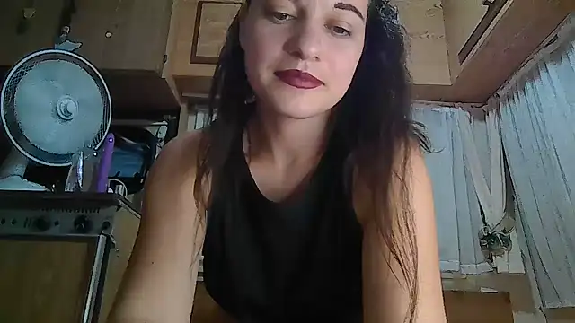 Snapshot of Eleni_Pappa chatting on 08/03/26, 09:07 Eleni Pappa online show from 08/03/26, 09:07