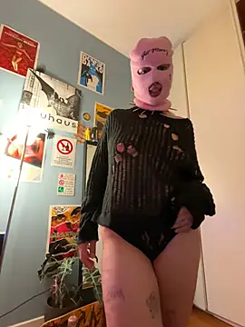 littlewitchxoxo online show from 02/19/25, 07:59