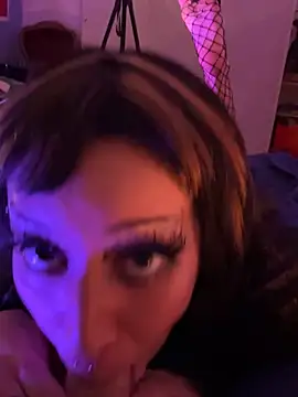 littlewitchxoxo online show from 02/22/25, 09:59