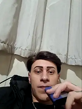 Leinad27 online show from 04/03/26, 03:15