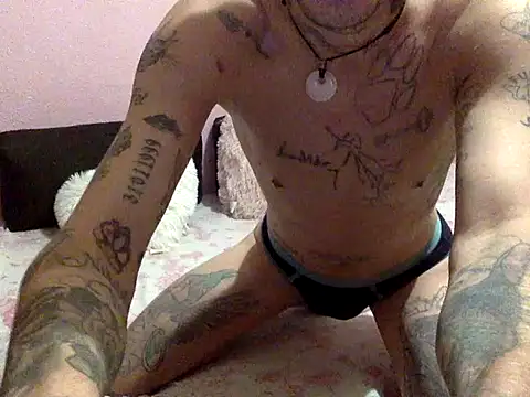 Habibi24xl online show from 09/27/25, 08:25
