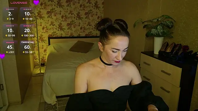 Snapshot of AnneHaddaway chatting on 08/01/26, 07:24 AnneHaddaway online show from 08/01/26, 07:24