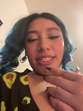 Bulmasexy online show from 02/21/25, 07:10