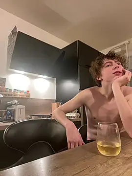 Bulmasexy online show from 02/24/25, 08:03