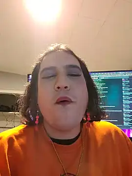 RosaXochitl online show from 01/26/25, 03:59