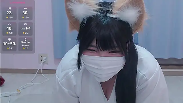 KARATE HONO online show from 01/06/25, 03:31