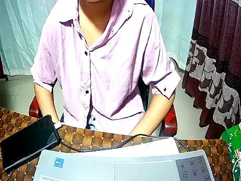 jesi-32 online show from 11/29/25, 02:58