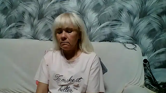 sakura blonde online show from 10/04/25, 07:34