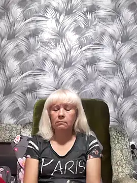 sakura blonde online show from 10/28/25, 05:55