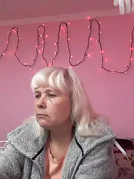 sakura blonde online show from 02/26/26, 06:40