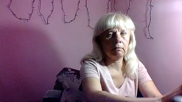 sakura blonde online show from 03/31/26, 06:14