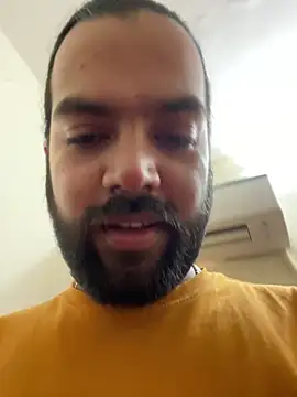 Arsh Loves Luv online show from 12/18/24, 07:15