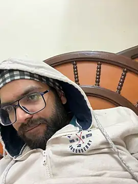 Arsh Loves Luv online show from 12/23/24, 03:33