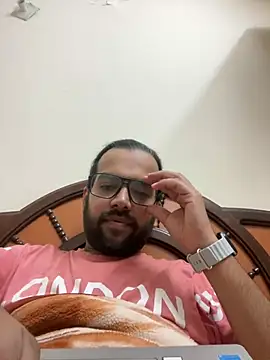 Arsh Loves Luv online show from 12/27/24, 06:42