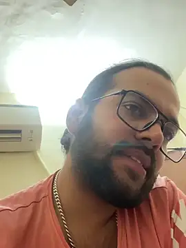 Arsh Loves Luv online show from 12/28/24, 05:57