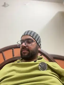 Arsh Loves Luv online show from 12/30/24, 07:00