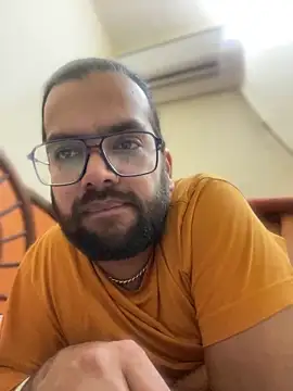 Arsh Loves Luv online show from 01/02/25, 12:02