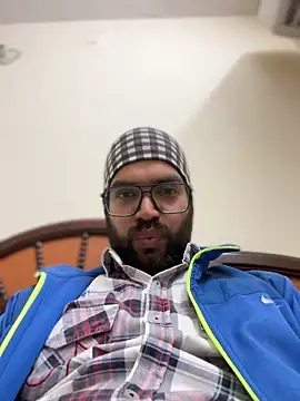 Arsh Loves Luv online show from 01/05/25, 02:08