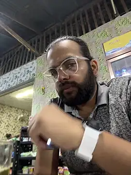 Arsh Loves Luv online show from 01/21/25, 02:59