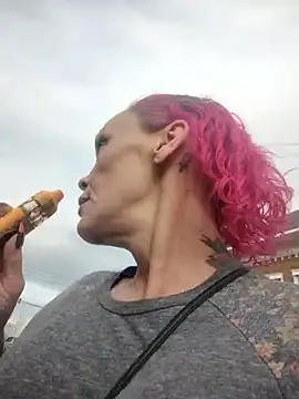 MommyMisfit online show from 04/14/26, 01:17