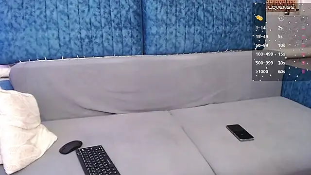 eesprit online show from 03/19/25, 05:28