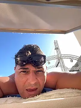 Snapshot of SecretlyDD chatting on 02/24/25, 12:26 SecretlyDD online show from 02/24/25, 12:26