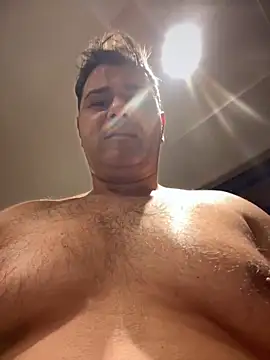 Snapshot of SecretlyDD chatting on 02/27/25, 07:55 SecretlyDD online show from 02/27/25, 07:55