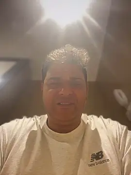 Snapshot of SecretlyDD chatting on 03/10/25, 12:26 SecretlyDD online show from 03/10/25, 12:26