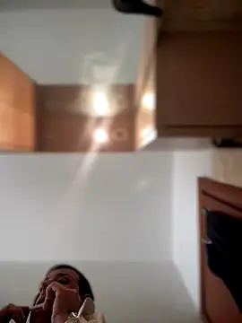 Snapshot of SecretlyDD chatting on 11/07/25, 08:36 SecretlyDD online show from 11/07/25, 08:36