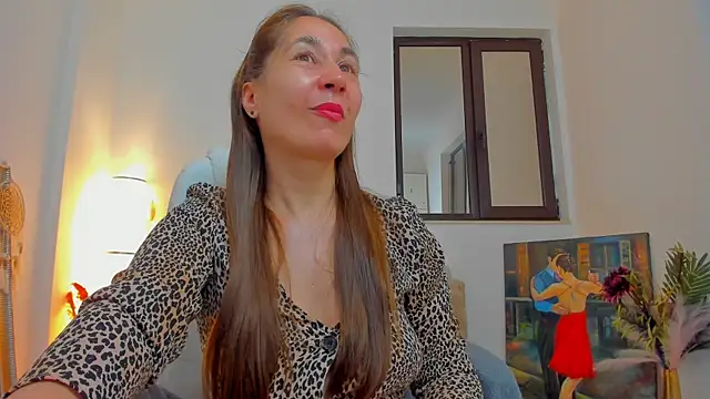 Julya Anna online show from 05/24/26, 03:55