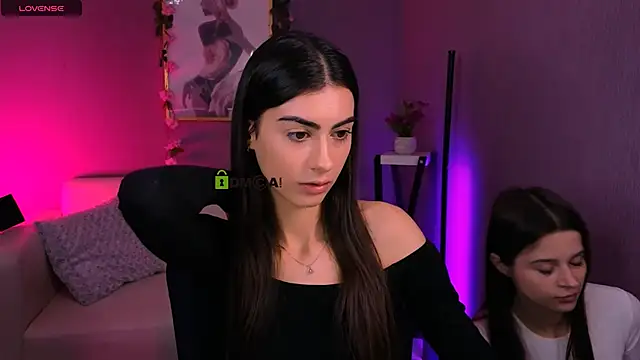 berry alma online show from 12/03/25, 10:13