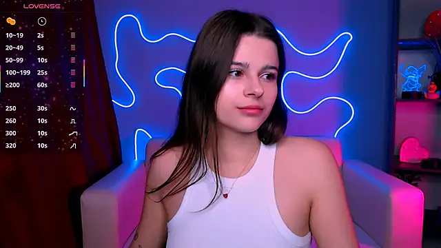 berry alma online show from 02/23/26, 08:17