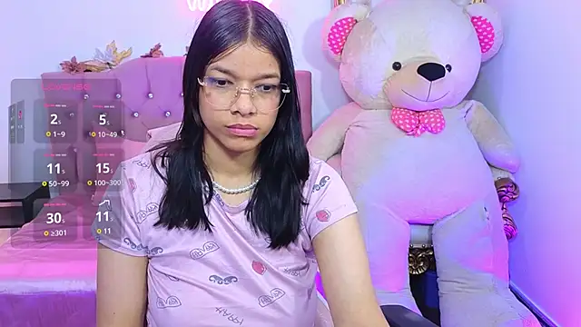 Emilly tay online show from 01/13/25, 05:55