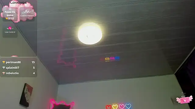 Emilly tay online show from 02/07/25, 02:26