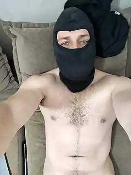 Away Smit online show from 02/02/25, 04:00