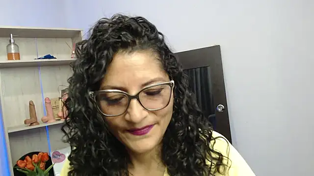 arianna ros3 online show from 01/10/25, 02:55