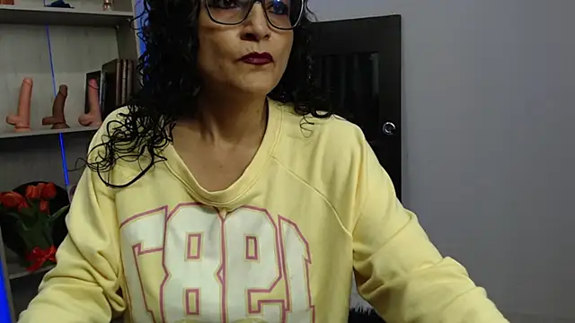 arianna ros3 online show from 01/18/25, 02:44