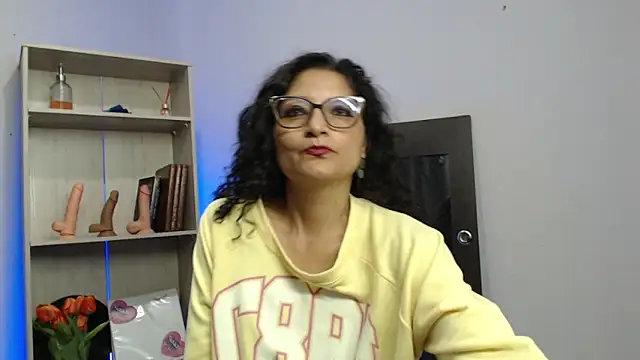 arianna ros3 online show from 01/18/25, 05:48