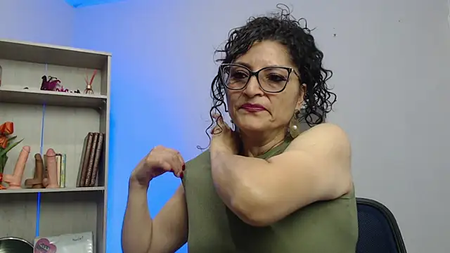 arianna ros3 online show from 01/22/25, 03:29