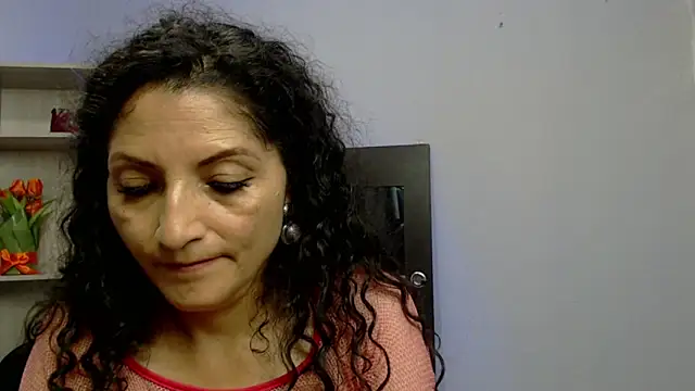 arianna ros3 online show from 01/29/25, 09:28
