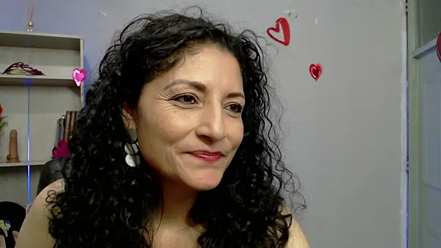 arianna ros3 online show from 02/26/25, 05:50