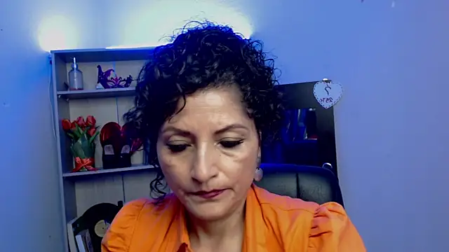arianna ros3 online show from 03/14/25, 05:02