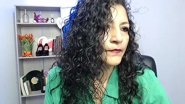 arianna ros3 online show from 03/17/25, 01:50