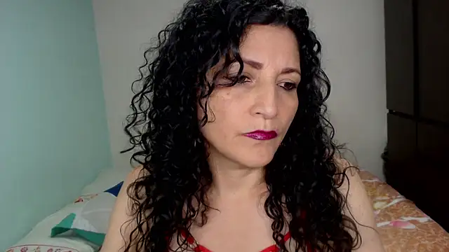 arianna ros3 online show from 12/16/25, 12:37