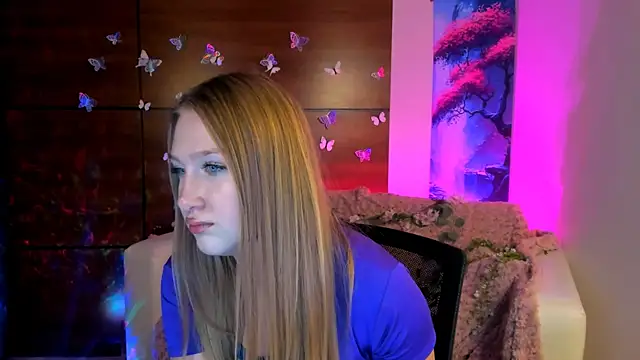 playful sophie online show from 01/14/25, 04:04