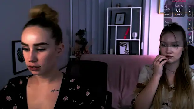 playful sophie online show from 02/03/25, 11:58