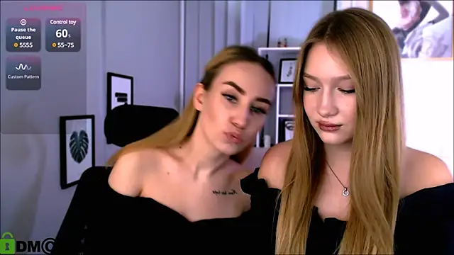 playful sophie online show from 02/04/25, 08:28