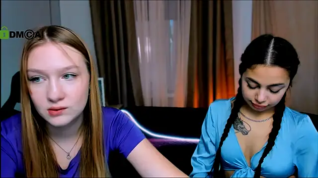 playful sophie online show from 02/07/25, 02:26