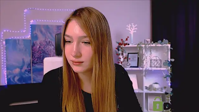 playful sophie online show from 02/20/25, 12:08