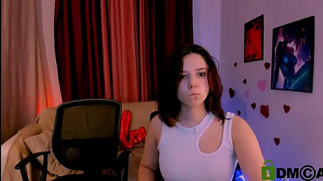 playful sophie online show from 02/26/25, 02:26